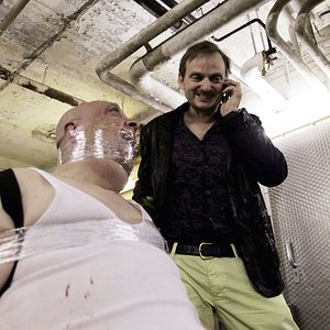 Foto Milan Peschel