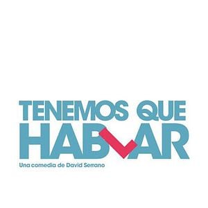 Foto Precisamos Conversar