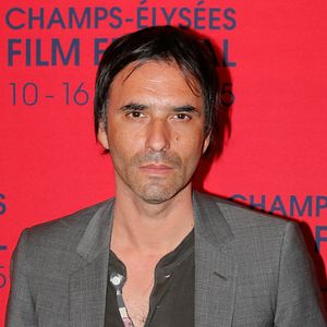 Foto Samuel Benchetrit