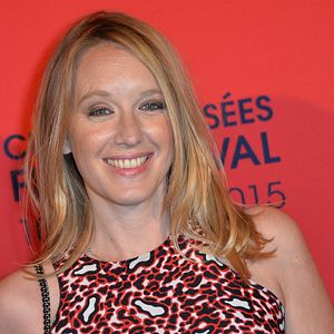 Foto Ludivine Sagnier