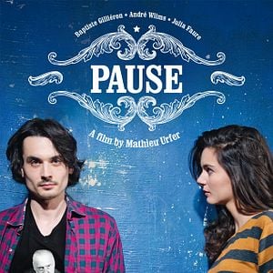 Foto Pausa