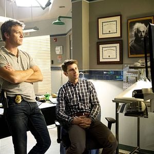 Foto The Glades