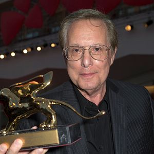 Foto William Friedkin