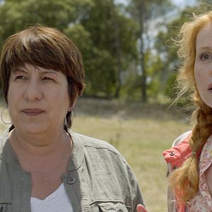 Foto Annie Grégorio