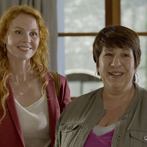 Foto Annie Grégorio