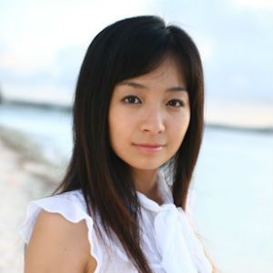 Foto Mina Fukui