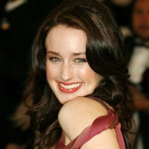 Foto Ashley Johnson