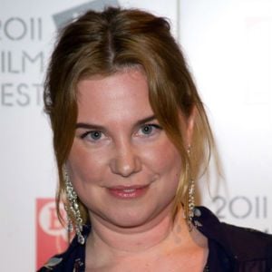 Foto Lisa James-Larsson