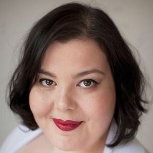 Foto Elizabeth Webster