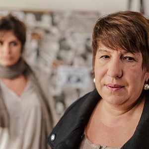 Foto Annie Grégorio