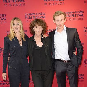 Foto Kacey Mottet Klein