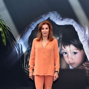 Foto Stefanie Powers