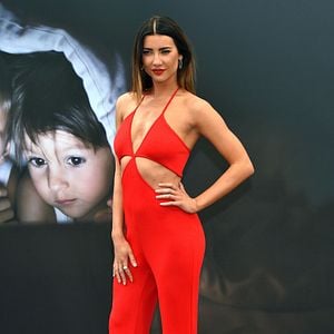 Foto Jacqueline MacInnes Wood