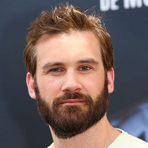 Foto Clive Standen