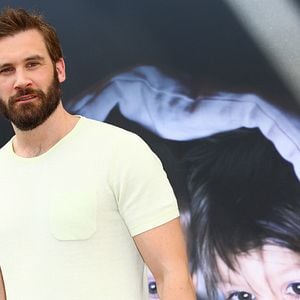 Foto Clive Standen