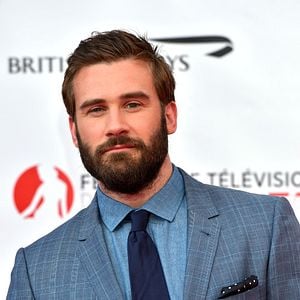 Foto Clive Standen