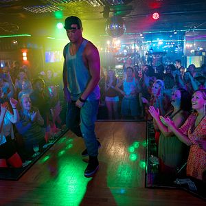 Foto Channing Tatum