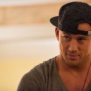 Foto Channing Tatum