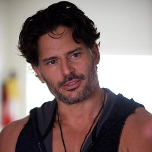 Foto Joe Manganiello
