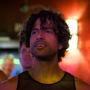 Foto Adam Rodriguez