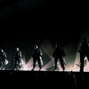 Foto Magic Mike XXL