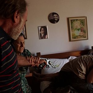 Foto A Lenda do Gato Preto