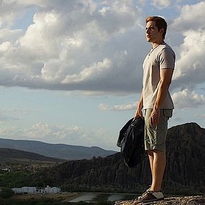 Foto A Lenda do Gato Preto