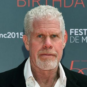 Foto Ron Perlman