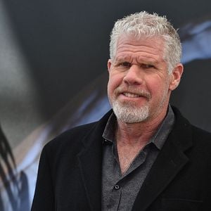Foto Ron Perlman