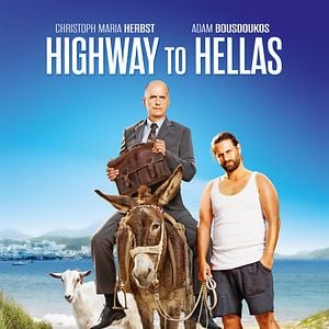 Foto Highway To Hellas