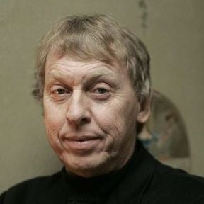 Foto Tomas Von Brömssen