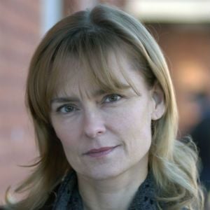 Foto Marie Richardson