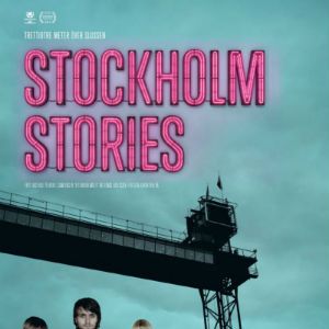 Foto Stockholm Stories