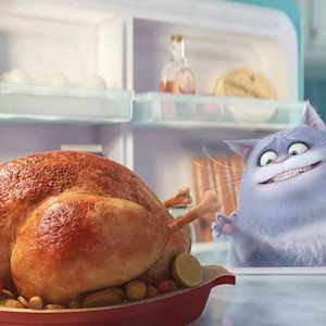 Foto Pets: A Vida Secreta dos Bichos