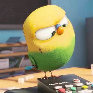 Foto Pets: A Vida Secreta dos Bichos