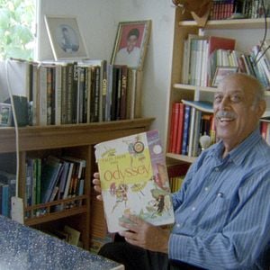 Foto Odisséia Iraquiana