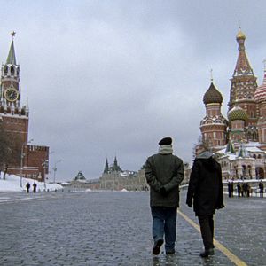 Foto Odisséia Iraquiana