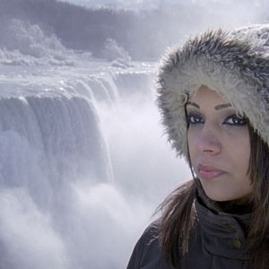 Foto Odisséia Iraquiana