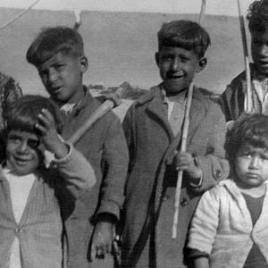 Foto Odisséia Iraquiana