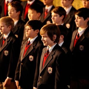 Foto Boychoir