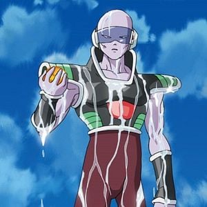 Foto Dragon Ball Z - O Renascimento de Freeza