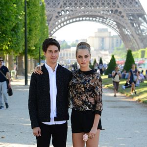 Foto Cidades de Papel