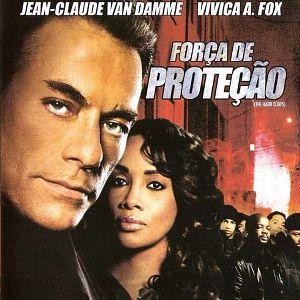 Foto Força de Proteção