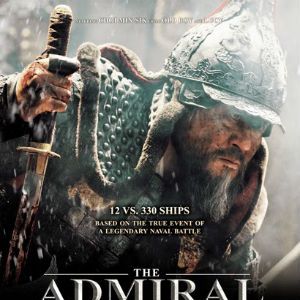 Foto O Almirante: Correntes Furiosas