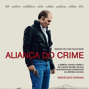 Foto Aliança Do Crime