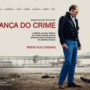 Foto Aliança Do Crime