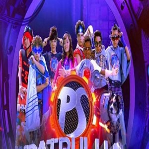 Foto Patrulha Salvadora