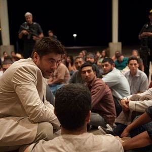 Foto Sicario: Terra de Ninguém