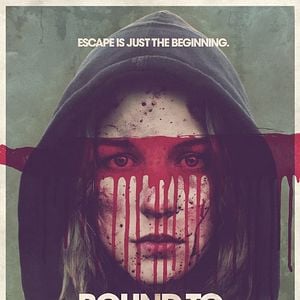 Foto Bound To Vengeance