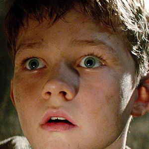 Foto Levi Miller (II)